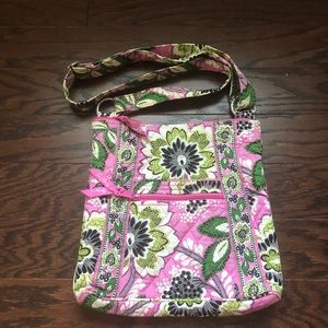 Vera Bradley Hipster